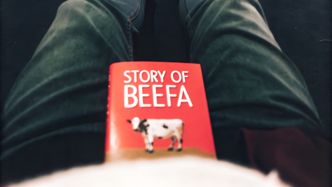 About Beefa